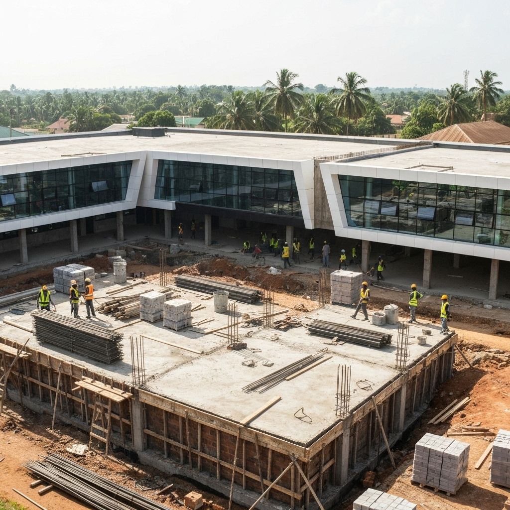 Educational Facility